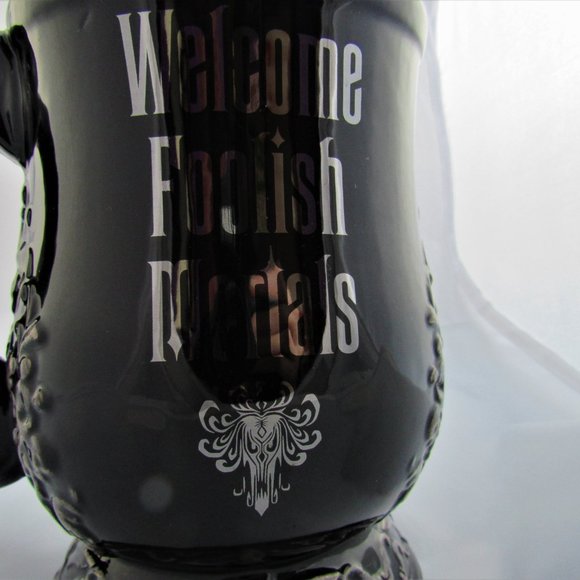 Haunted Mansion Coffee Mug - Picture 3 of 7